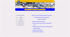 Desktop Screenshot of jatron.pl